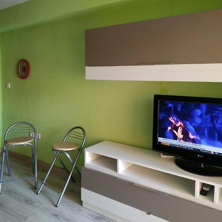 Sunflat Holidays Vila Beach Economic Aparment Cambrils Exterior foto