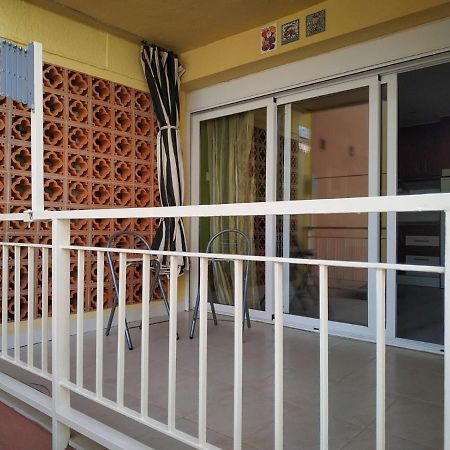 Sunflat Holidays Vila Beach Economic Aparment Cambrils Exterior foto