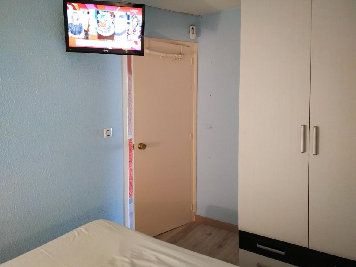 Sunflat Holidays Vila Beach Economic Aparment Cambrils Exterior foto