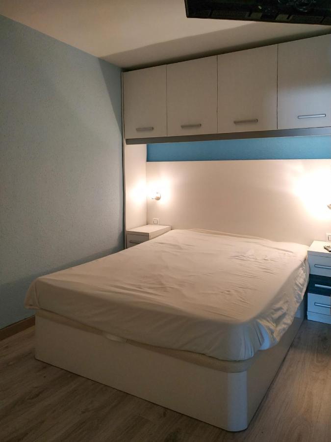Sunflat Holidays Vila Beach Economic Aparment Cambrils Exterior foto
