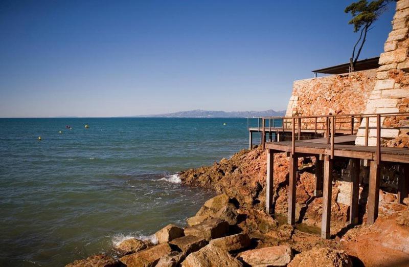 Sunflat Holidays Vila Beach Economic Aparment Cambrils Exterior foto