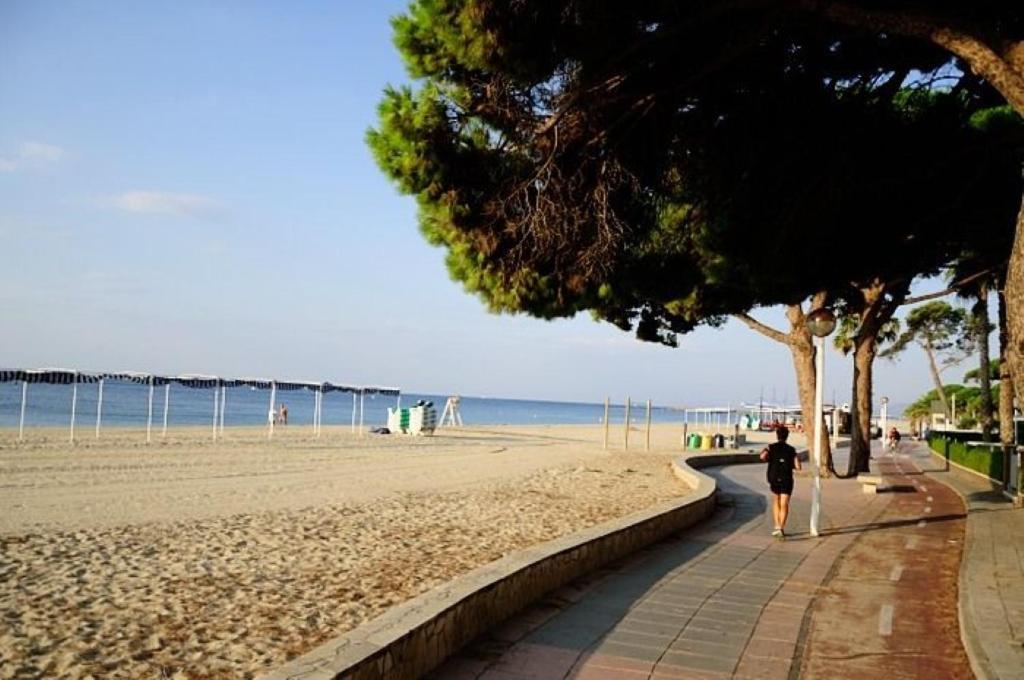 Sunflat Holidays Vila Beach Economic Aparment Cambrils Exterior foto