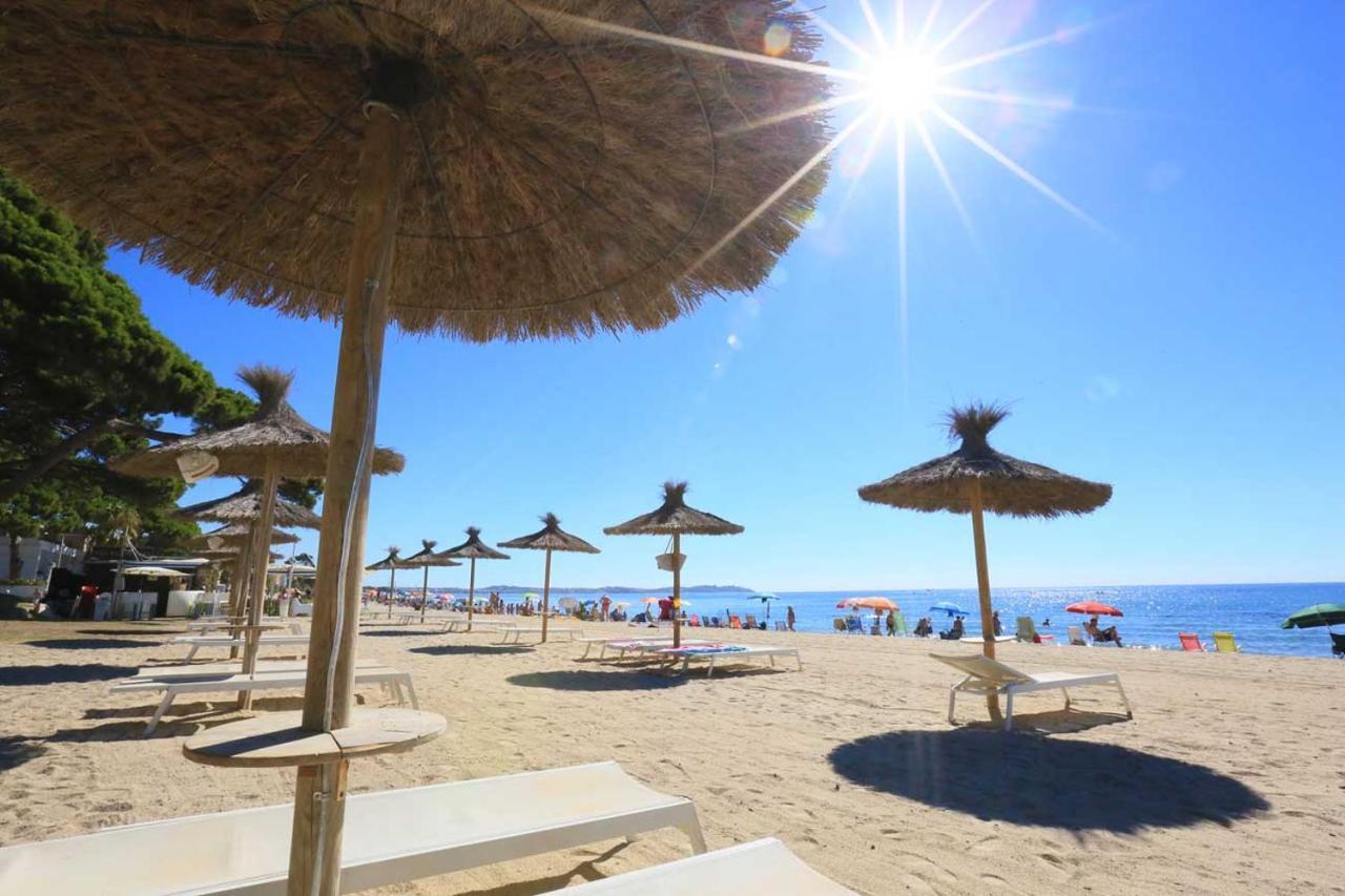 Sunflat Holidays Vila Beach Economic Aparment Cambrils Exterior foto